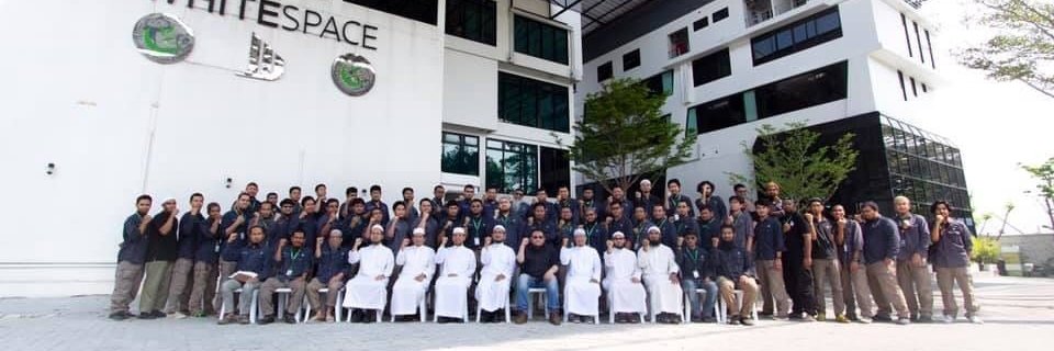 White_Channel's profile banner image