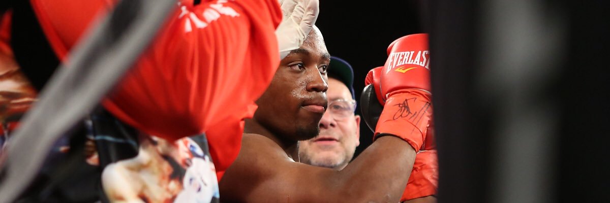 Charles Conwell banner