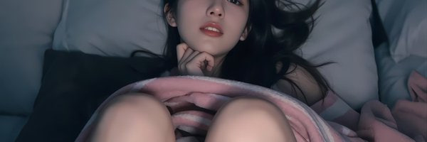 夏可可 banner