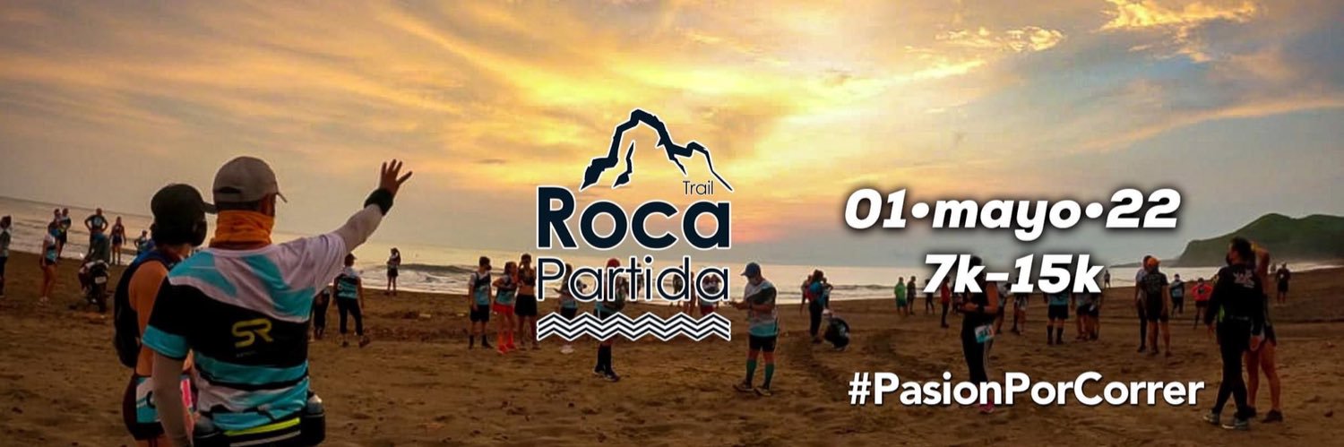 SomosRunnersMX's profile banner image