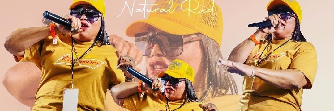 NaturalRedDiva's profile banner image