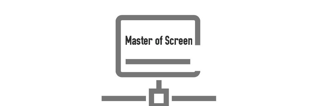 MasterOfScreen's profile banner image