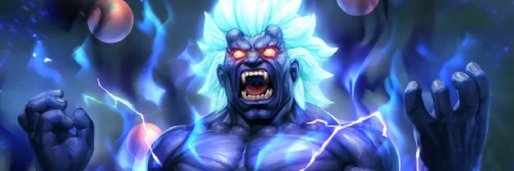 Onibyron's profile banner image
