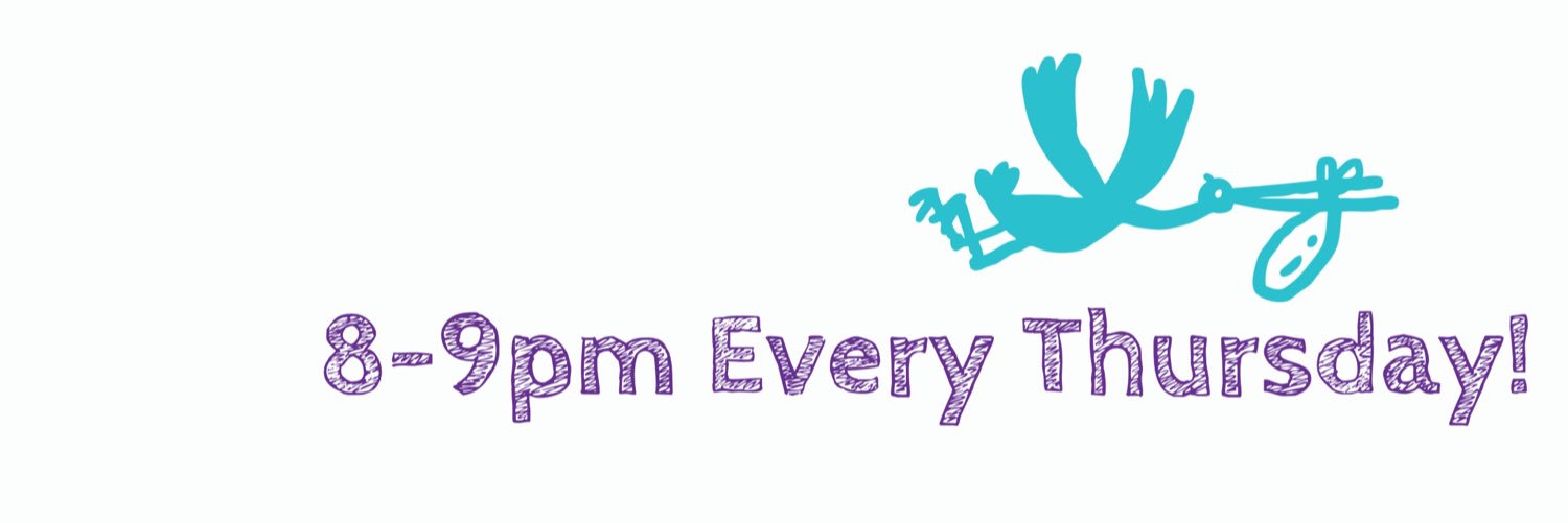 Mumblogchat's profile banner image