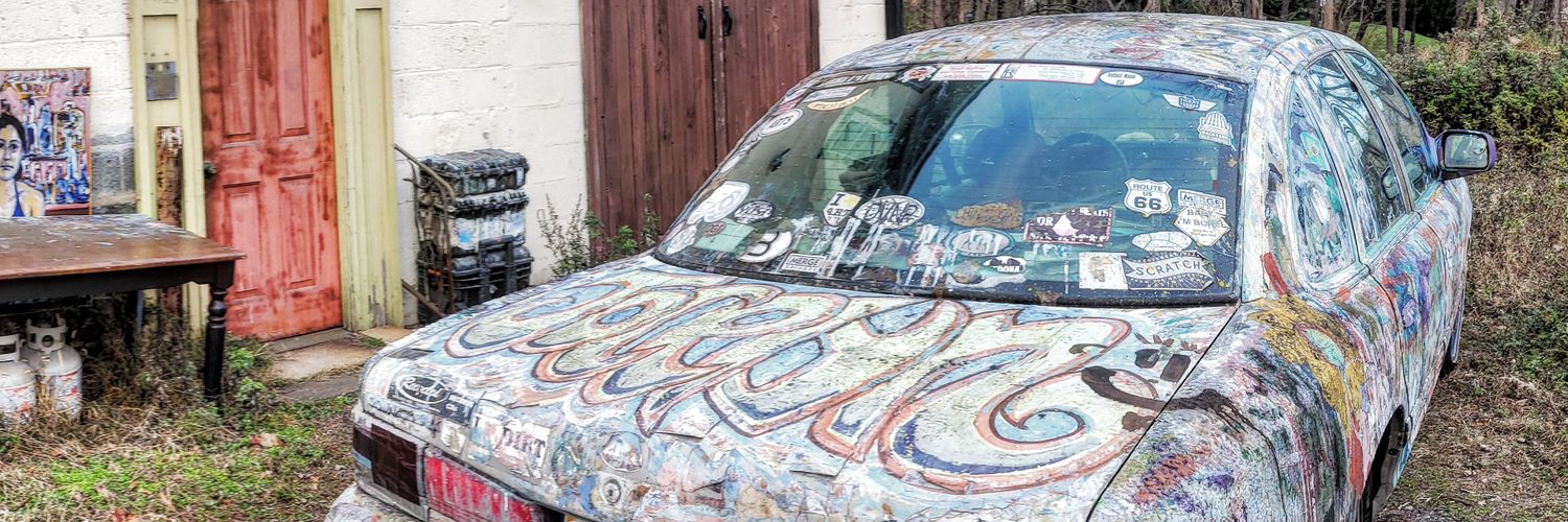 David Ohlerking banner