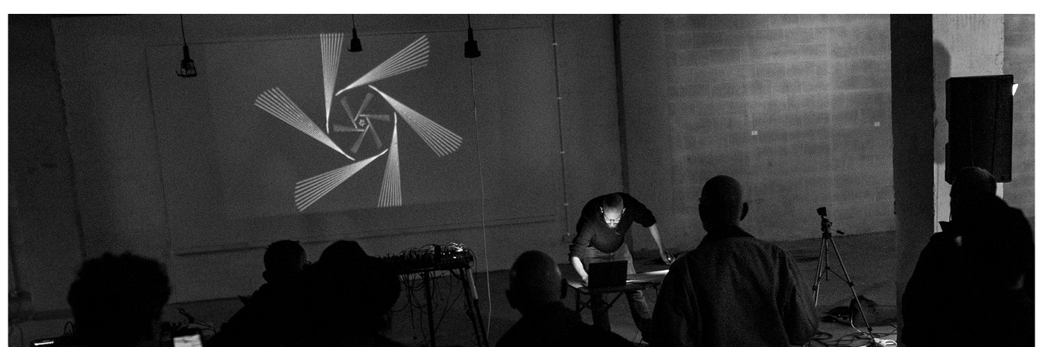 Richard McReynolds banner