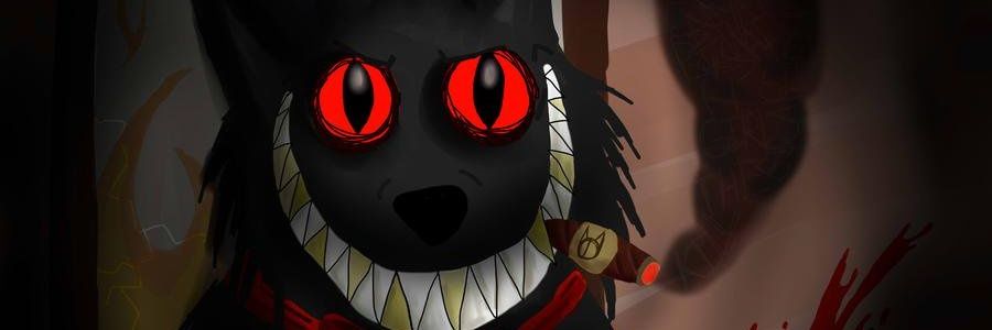 Dfrost21's profile banner image