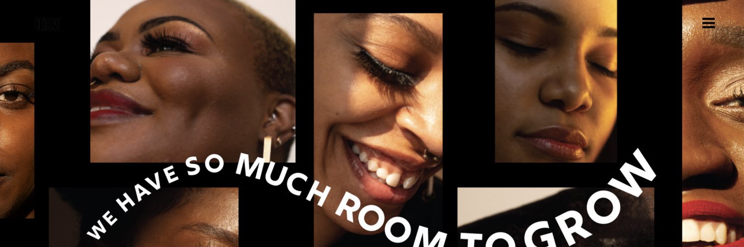 iamnanniegrace's profile banner image