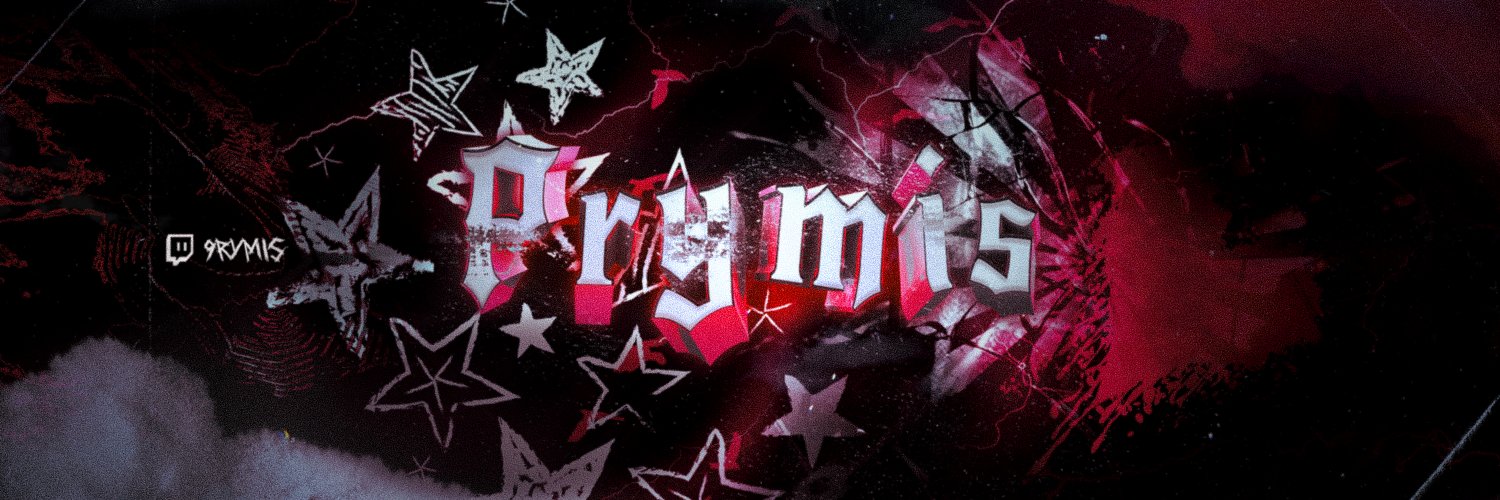 Prym banner