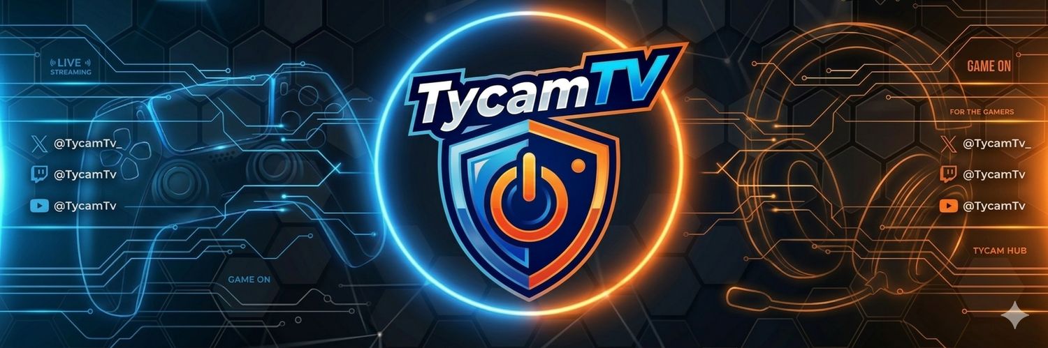 TycamTv_'s profile banner image