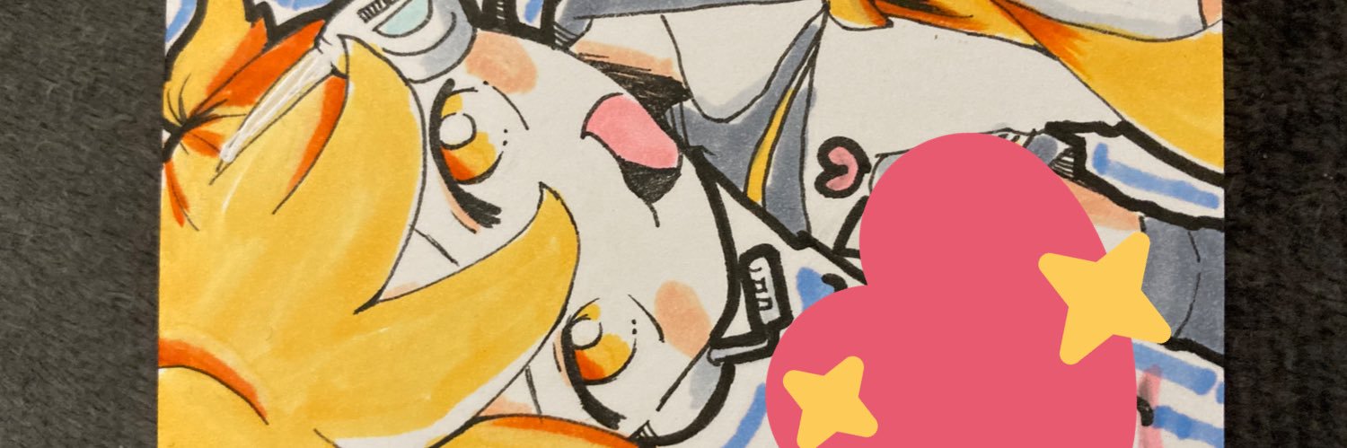 ichigo_c's profile banner image
