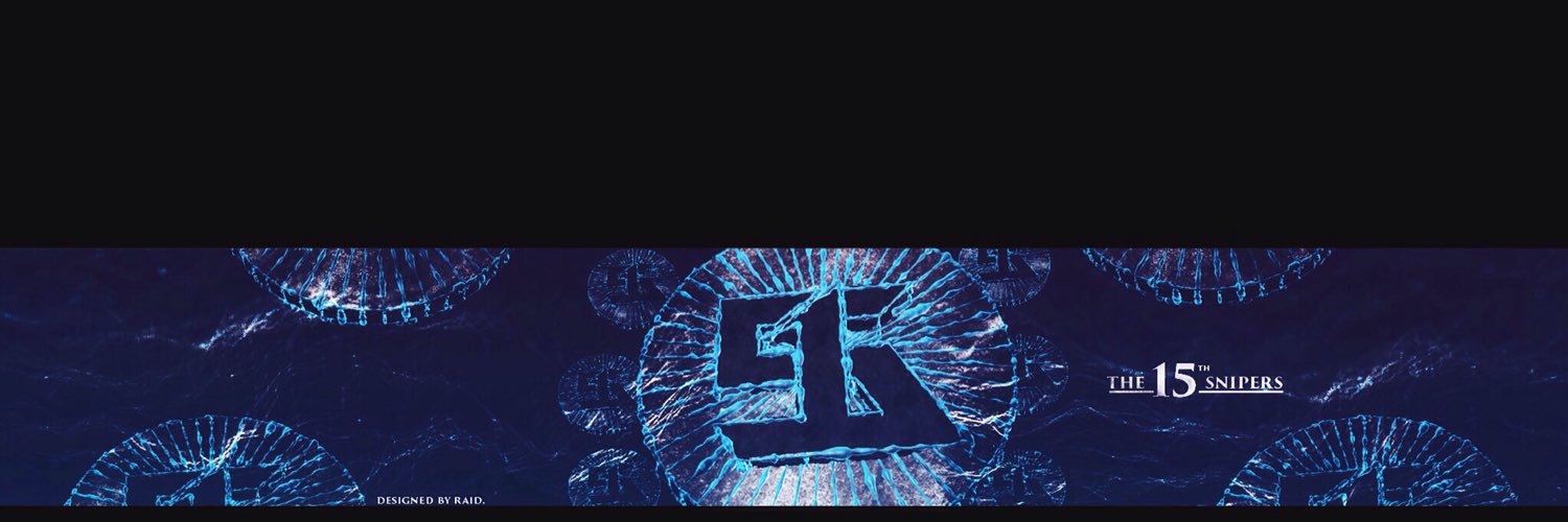 15thSnipers's profile banner image