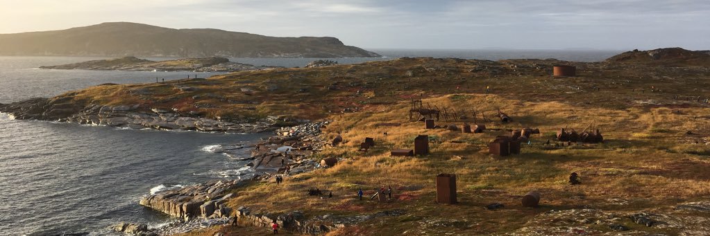 Veronique Leduc banner