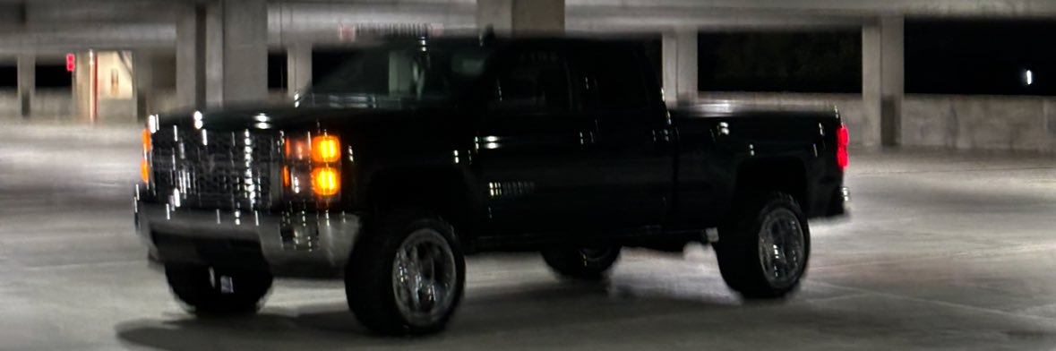 Nolyn Wilson banner