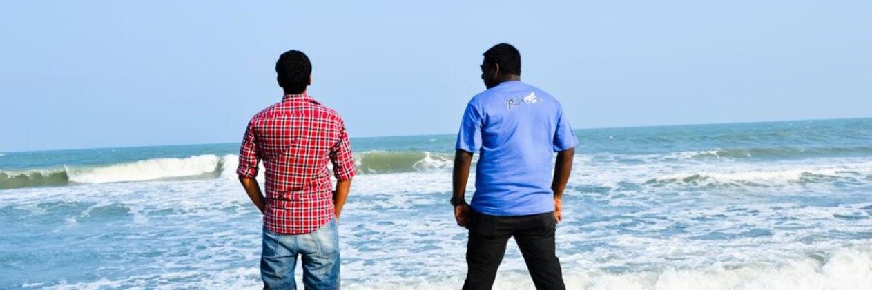 iamveevz's profile banner image