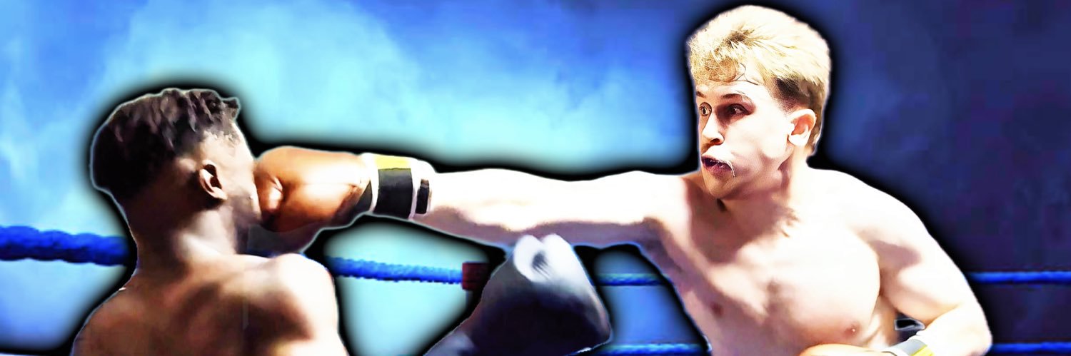 HamishTVOfficial banner