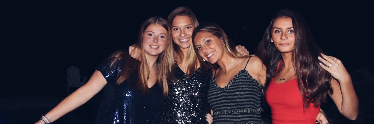 Ava Tormey banner