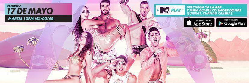 AcaShoreNews's profile banner image