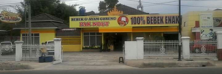 PakNdutLampung's profile banner image