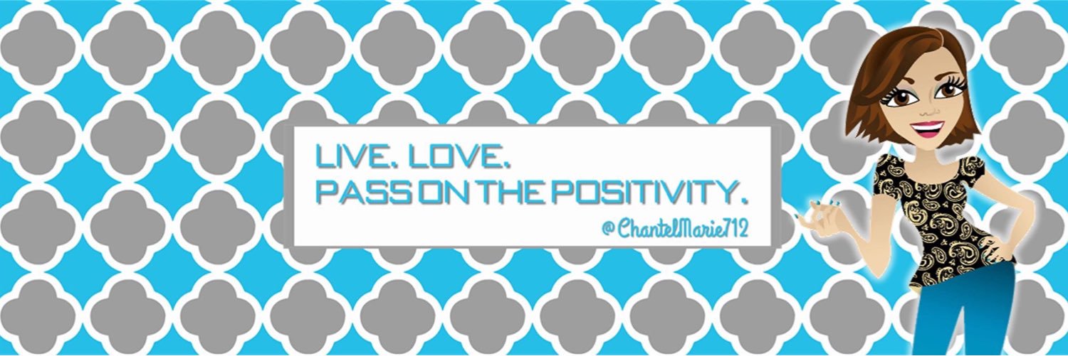 ChantelMarie712's profile banner image