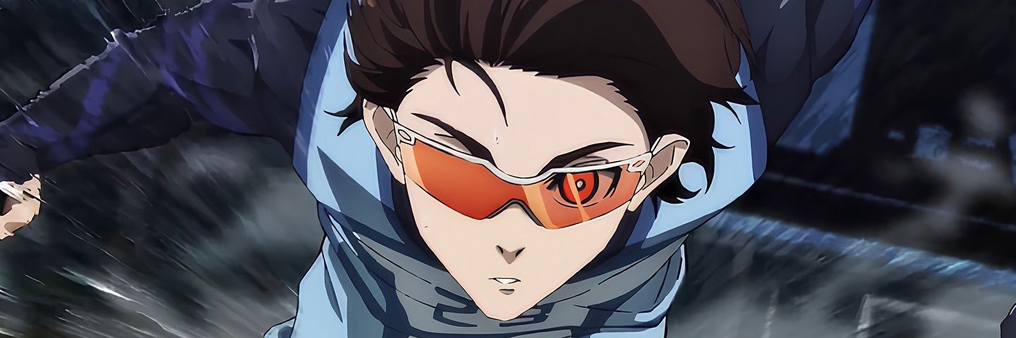 Patriarca de An He banner