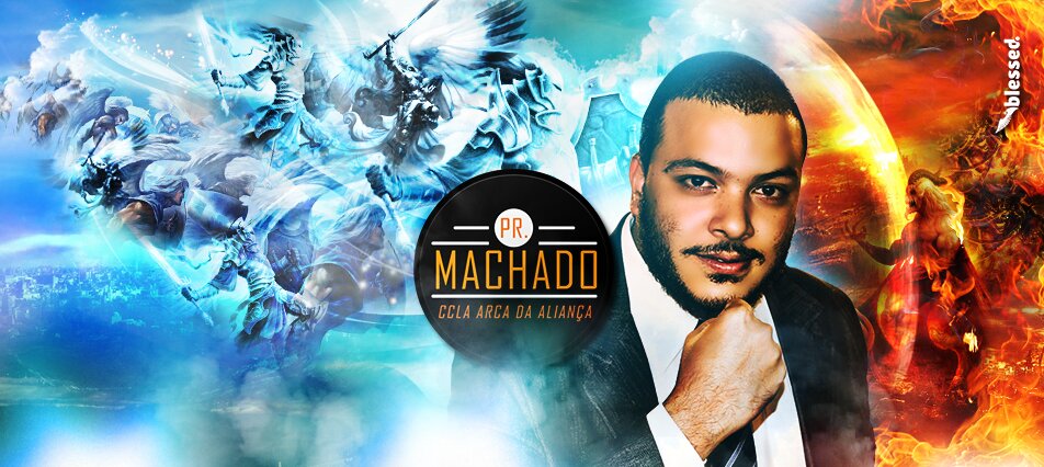 PrMachadomooca's profile banner image