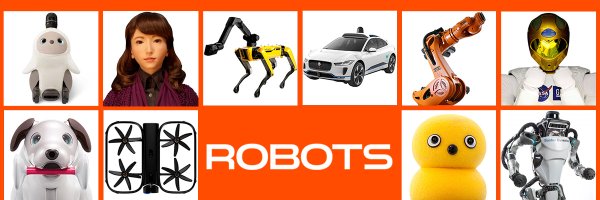 robotsapp Profile Banner
