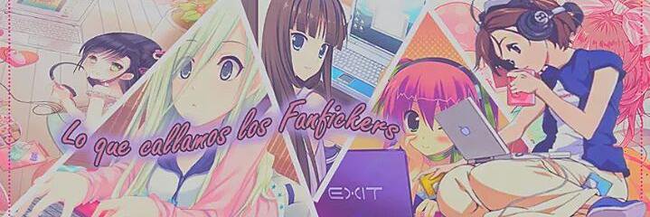 LQCLFanfickers's profile banner image