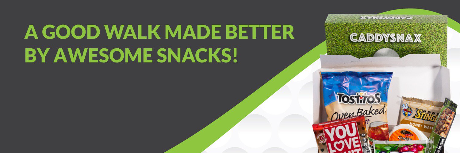 CaddySnax's profile banner image