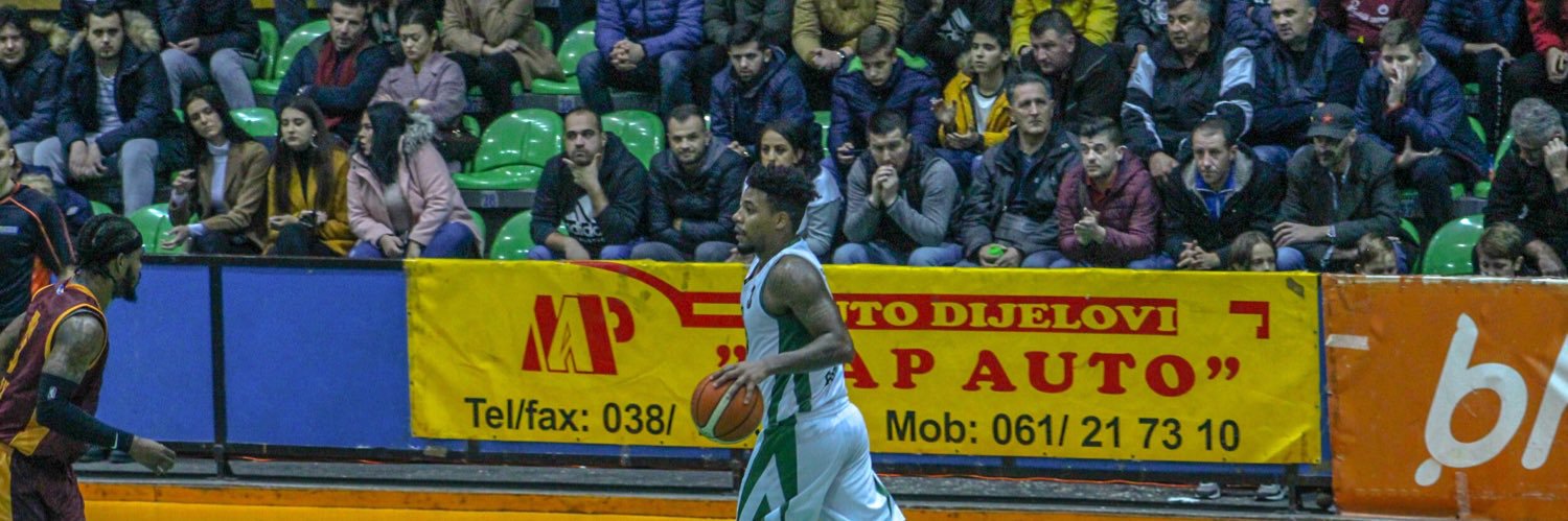 Malik Clements banner