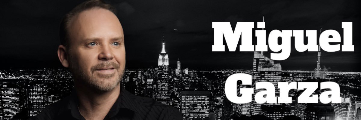 miguel garza Tv Ⓜ️ banner