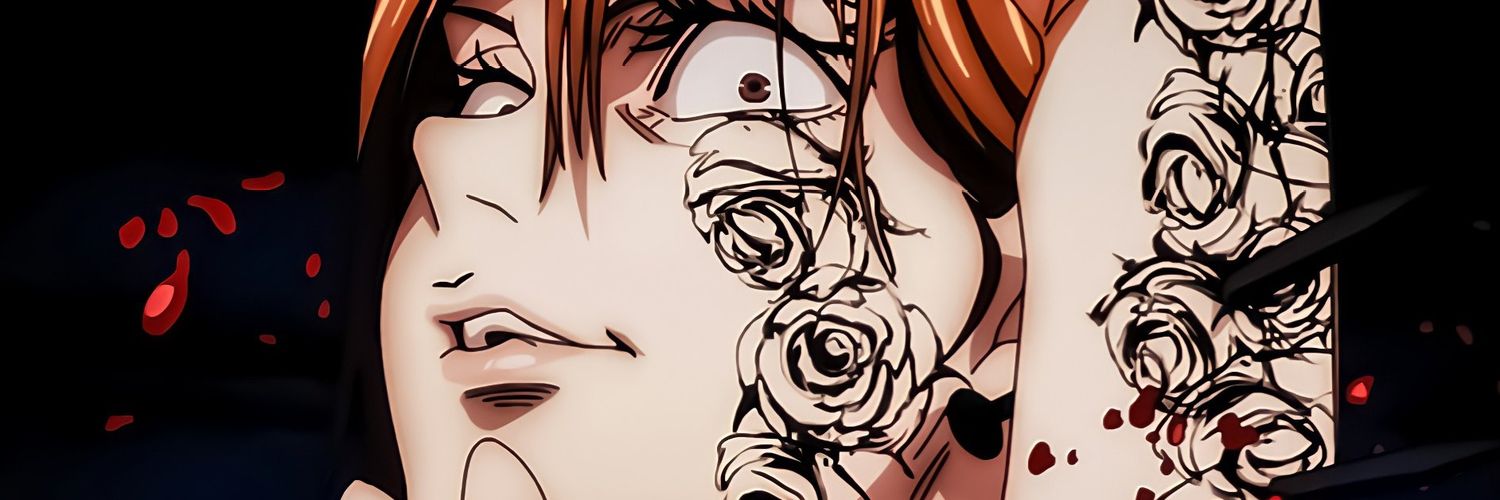 Den4zu's profile banner image