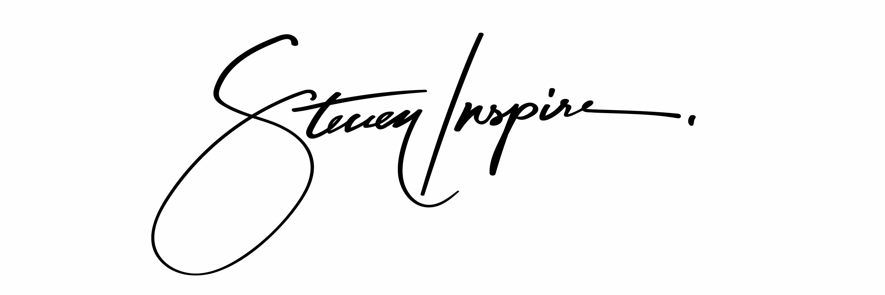 Steven Inspire banner