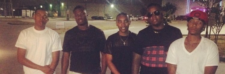 iamtraybeezy's profile banner image