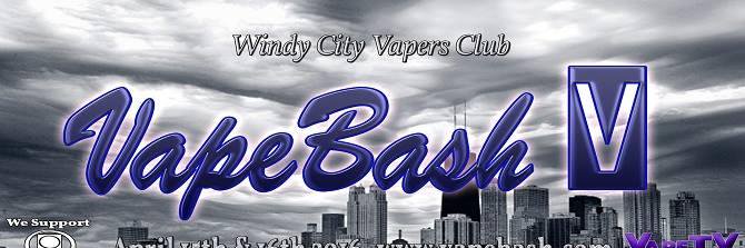 VAPEBASH's profile banner image