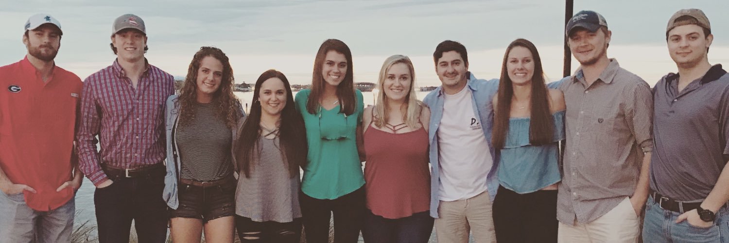 Harrison Williams banner