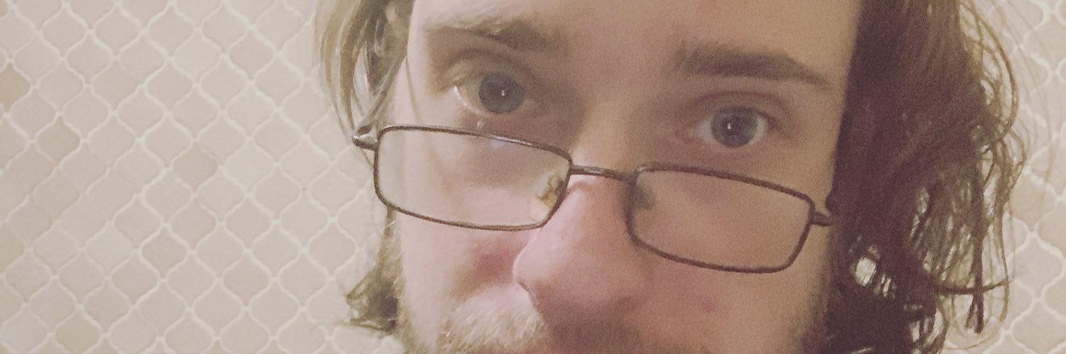 MartinSearcy's profile banner image