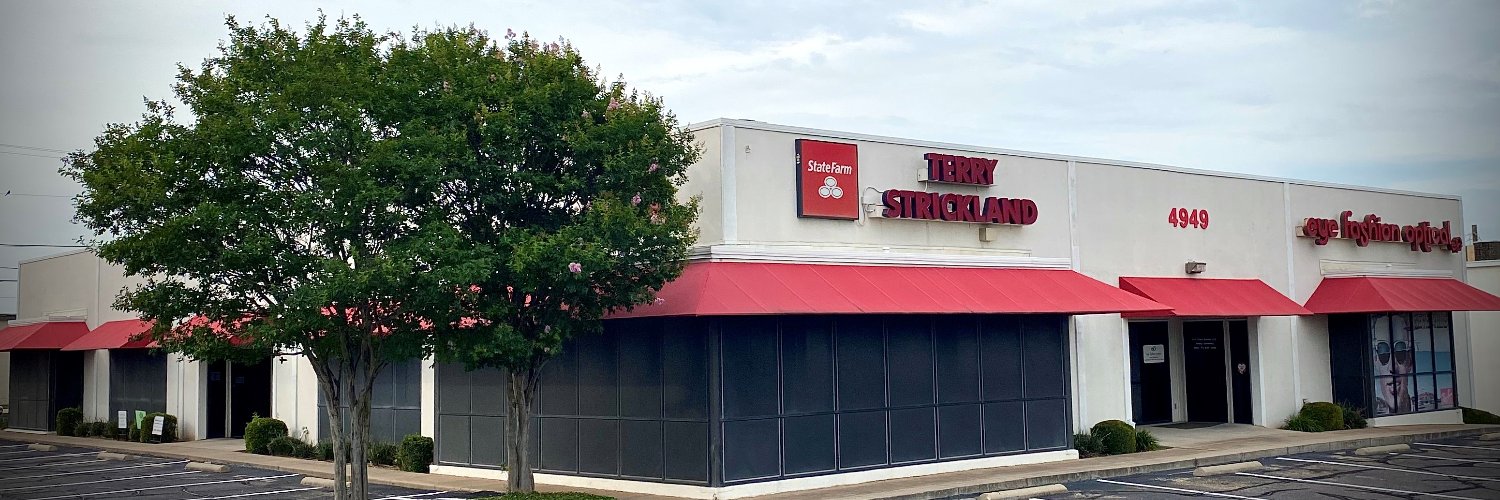 StricklandWaco's profile banner image