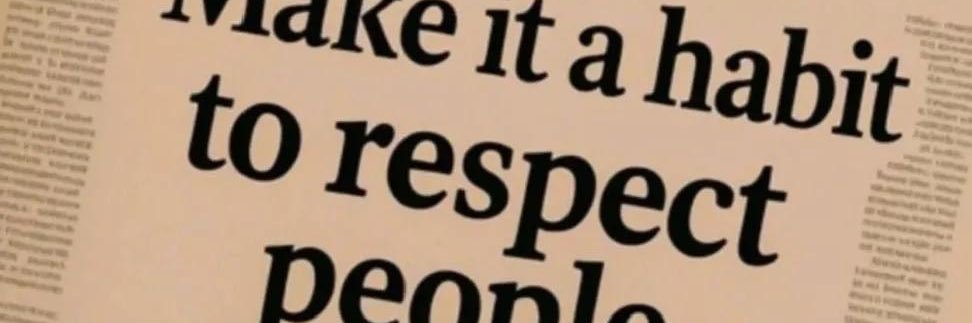 The Conservative Hippie banner