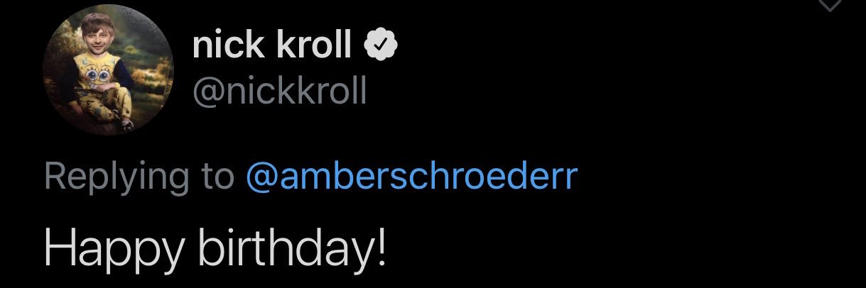 amberschroederr's profile banner image