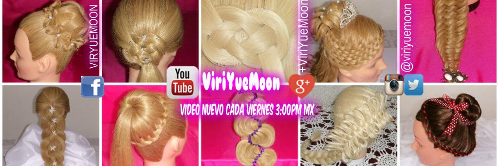 VIRIYUEMOON's profile banner image