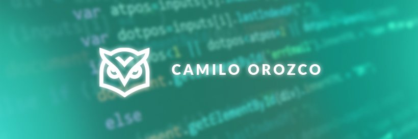 developerCO's profile banner image