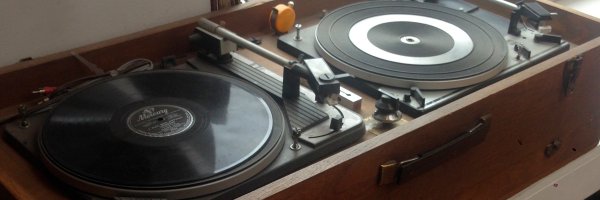 CosmosRecords Profile Banner