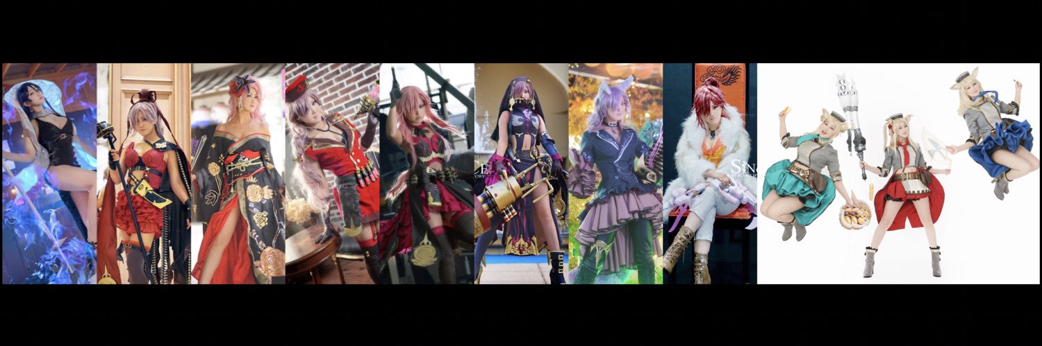 kii_key_'s profile banner image