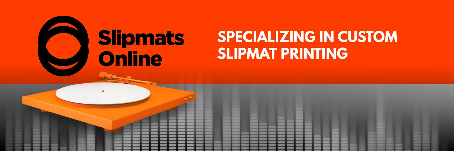 SLIPMATSONLINE's profile banner image