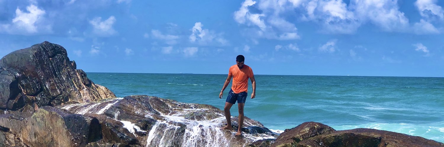 Thulanakumar's profile banner image