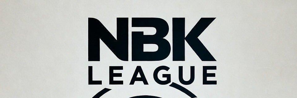 NBKLeague's profile banner image