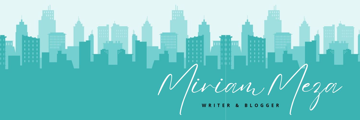 Miriam Meza banner