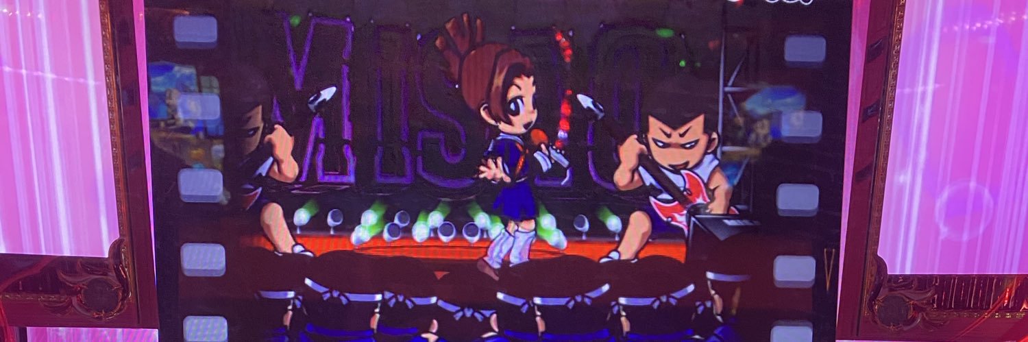MayuttZ's profile banner image