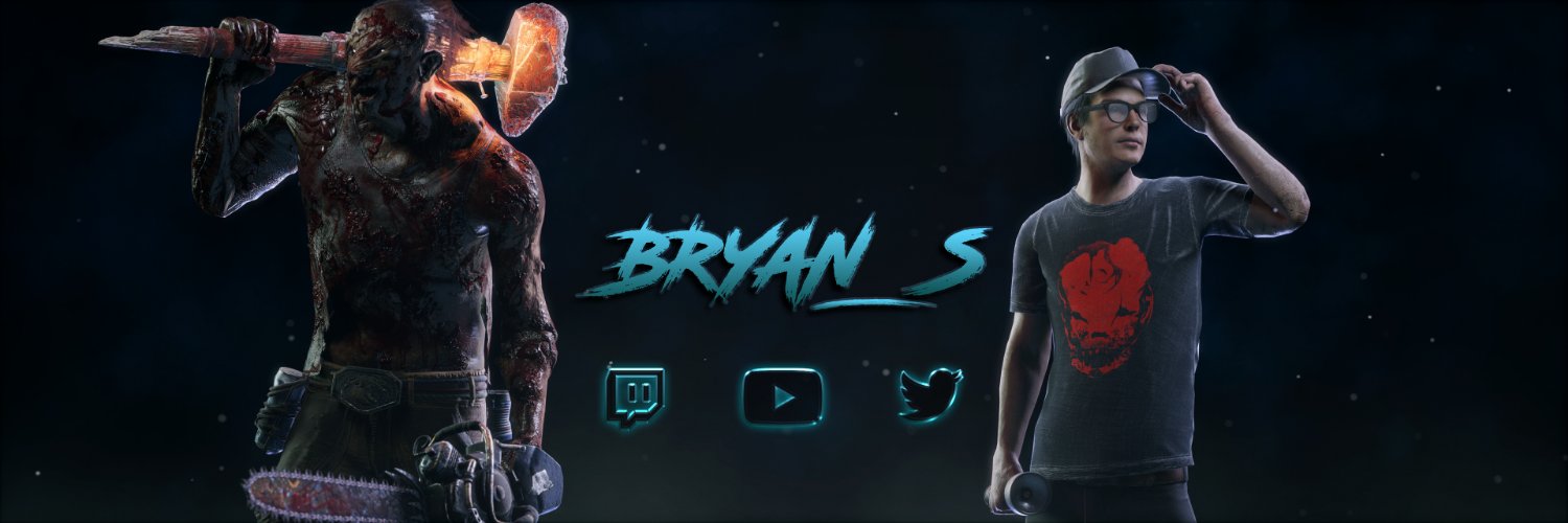 BryanS_NY's profile banner image